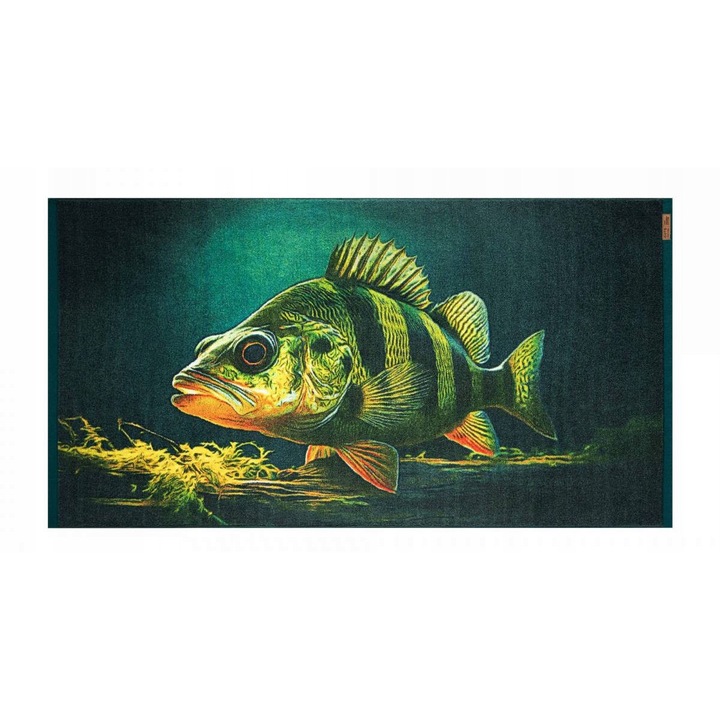 Кърпа Zwoltex, GOTS, 70x140см