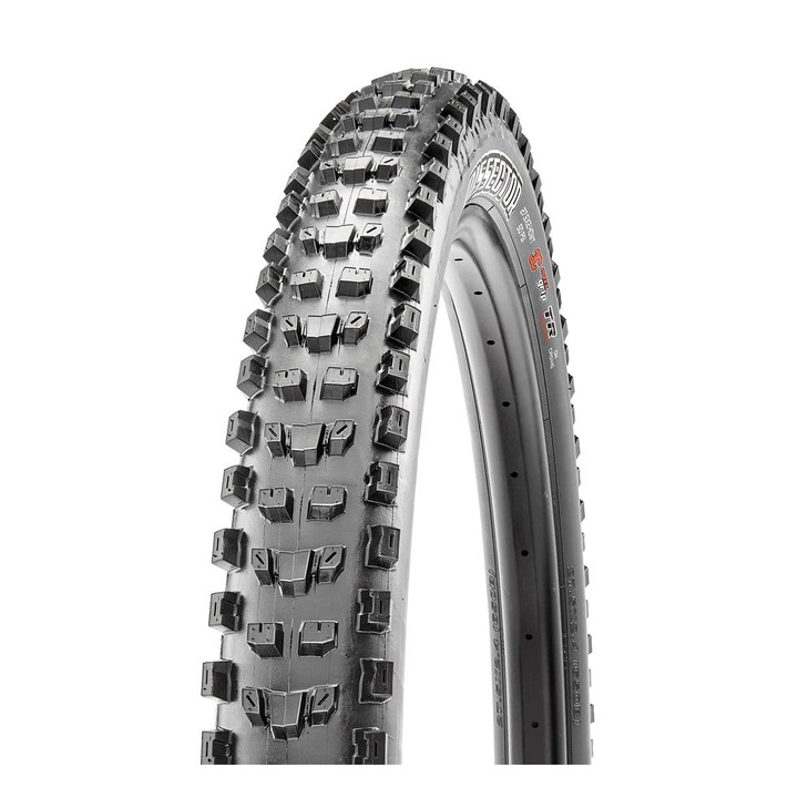 Anvelopa 29×2.60 Maxxis Dissector 60TPI foldabil EXO/TR Mountain