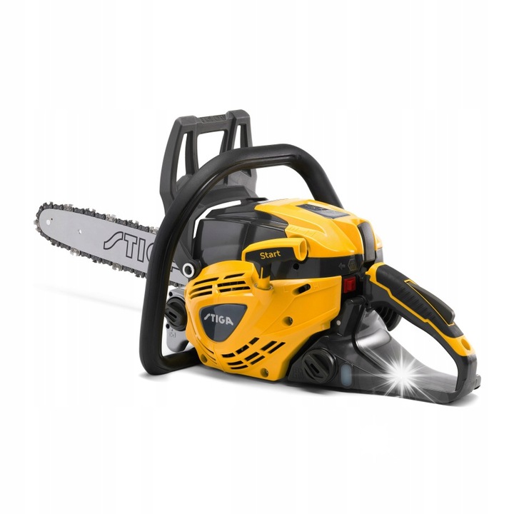 Láncfűrészek Stiga CS 540, 35 cm, 1,6 kW, 4,9 kg