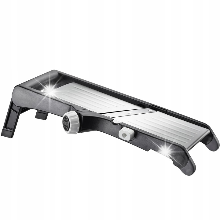 Ренде, Gefu Laola, инокс, 38x14x11см