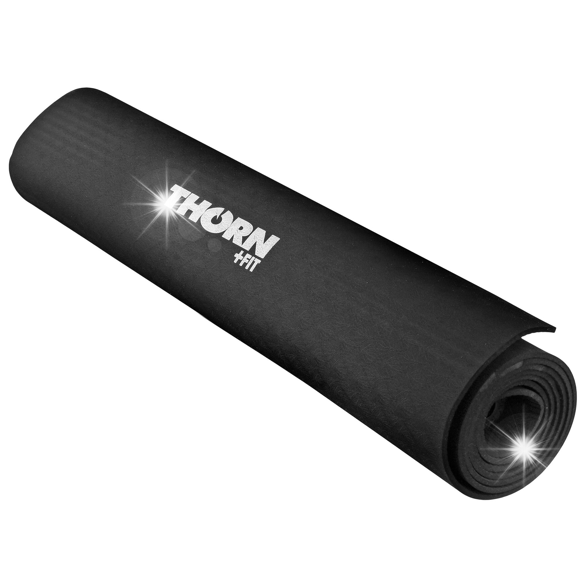 nike flow yoga mat 4mm