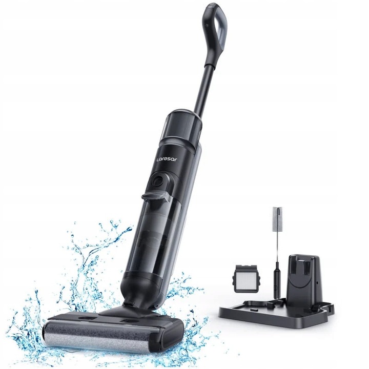 Matura manuala Haaga 375 Plus, sistem Turbo, 75cm, 50l, greutate 11kg