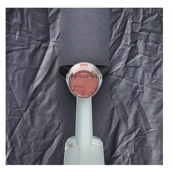 Parownica Tefal DT9814, 1400W, verde, 0,1l