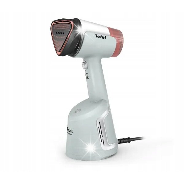 Parownica Tefal DT9814, 1400W, verde, 0,1l