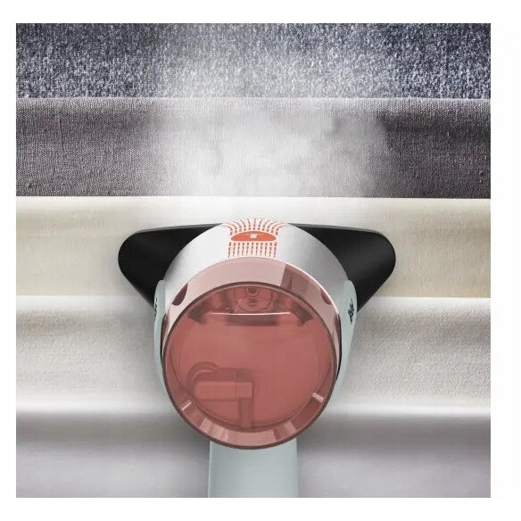 Parownica Tefal DT9814, 1400W, verde, 0,1l