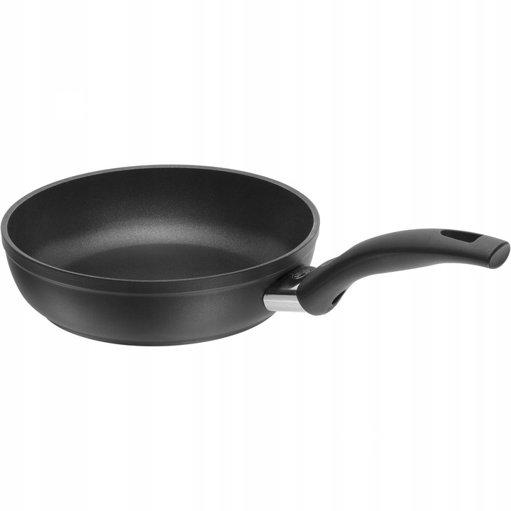 Тиган Ballarini, 20 см, кован алуминий, 6 незалепващи слоя