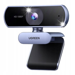 Webcam Obsbot Meet Se 1080P, 100 fps, senzor 1/2.8