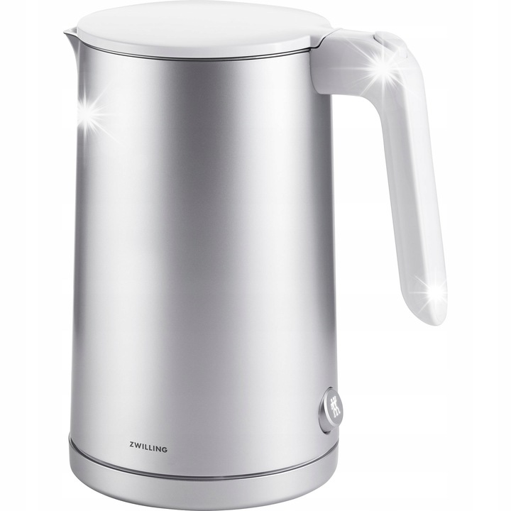 Fierbator Philips Avance Collection, 1,7L, 2200W, inox, cu reglare temperatura, 230x188x257mm