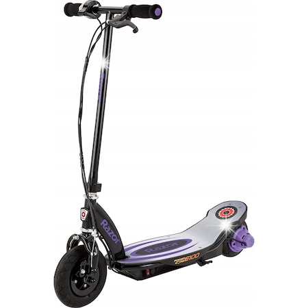 Rolelr Razor Razor E100 PowerCore elektromos roller, 17 km/h maximális sebesség, 8 ...
