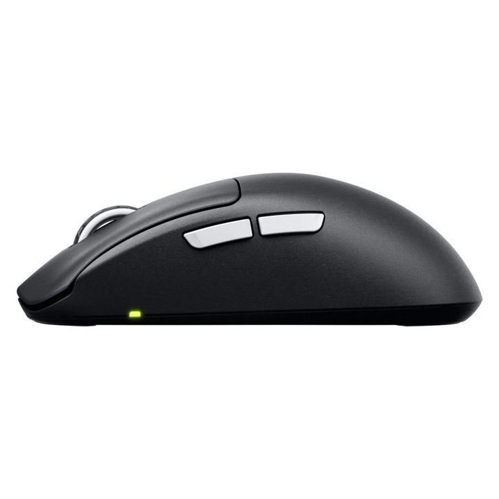Мишка Cherry XTRFY M68 PRO 8K Wireless, 26000DPI, черна