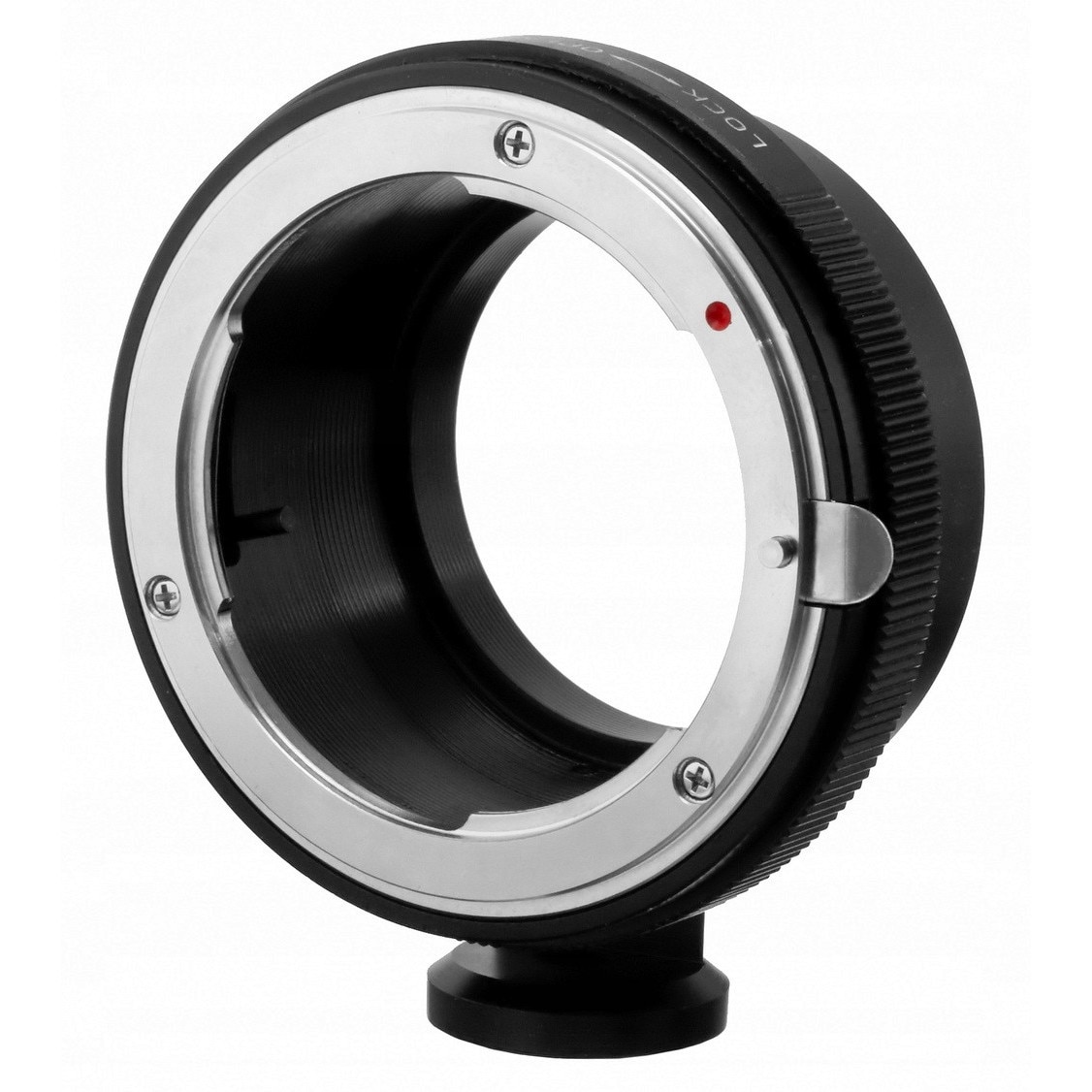 Adaptor NIKON G la SONY E, K&F Concept, metal - eMAG.ro