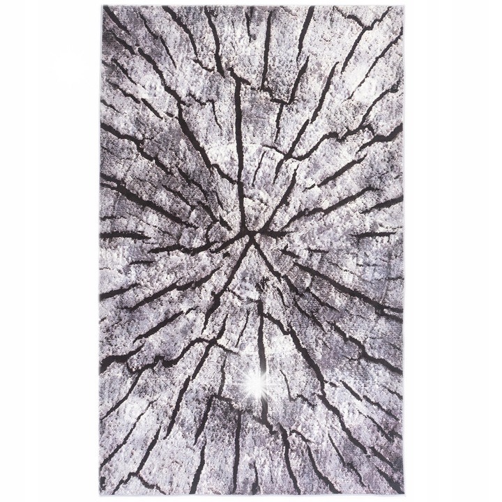 Килим, Страдо, Противоплъзгащ, 140x200см, Многоцветен