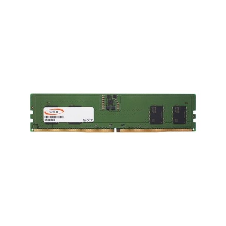 RAM DDR4, Kingston, 64GB, Verde