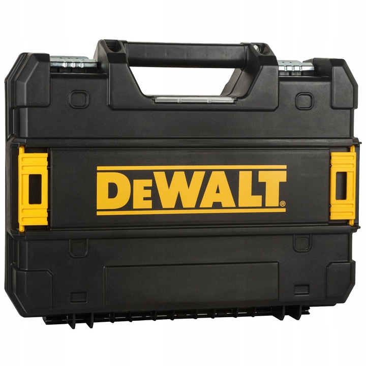 Акумулаторна бормашина DEWALT, 18V, 90NM, без батерия