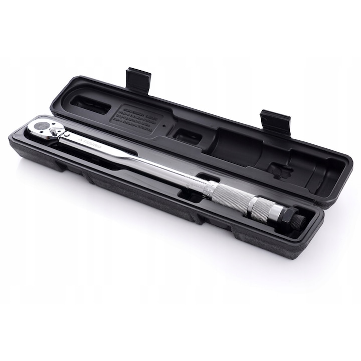 Динамометричен ключ, Tagred, Сребрист