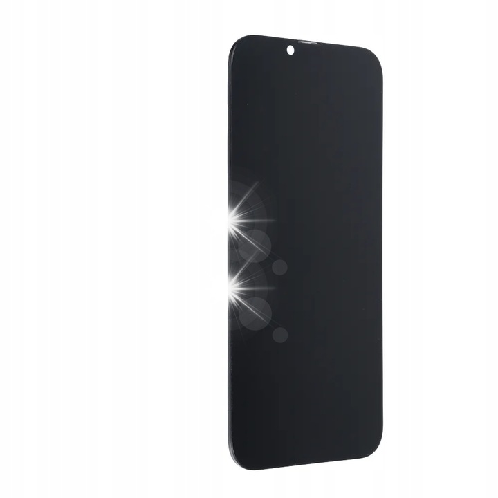 Дисплей за iPhone 14 Plus, Partner Tele, тъчскрийн, черен, Super Premium