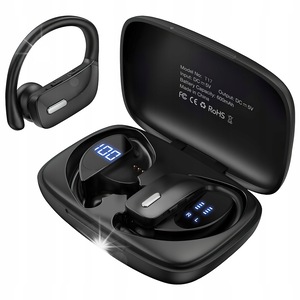 Bluetooth headset