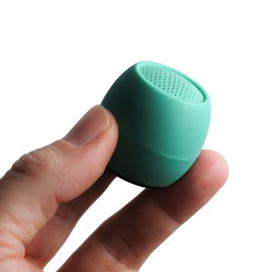 Hordozható hangszórók