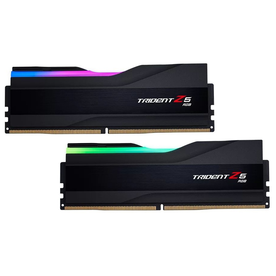 Memorie Ram Corsair Vengeance Rgb Ddr5, 32Gb (2X16Gb), 6000Mhz