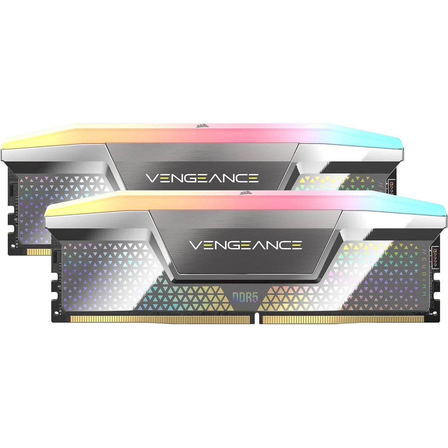 Memorie Ram Corsair Vengeance Ddr5 96Gb (2X48Gb) 6000Mhz Cl36-44