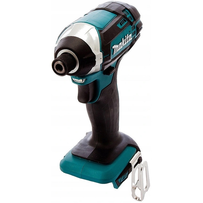 Surubelnita cu impact Makita DTD152Z, 18V, 165 Nm, tehnologie XPT