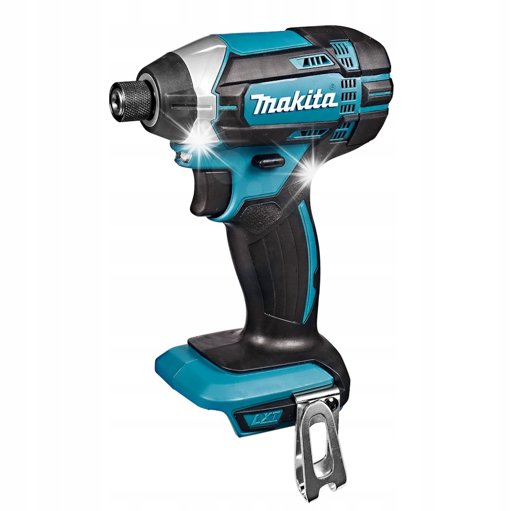 Surubelnita cu impact Makita DTD152Z, 18V, 165 Nm, tehnologie XPT