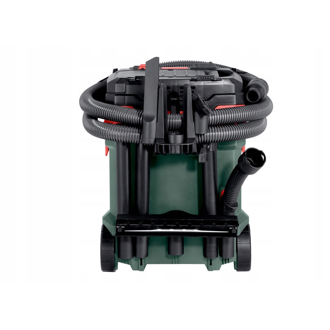 Aspirator Metabo ASA 30 L, 1200W, 30L, pentru umed/uscat, cu accesorii Quick