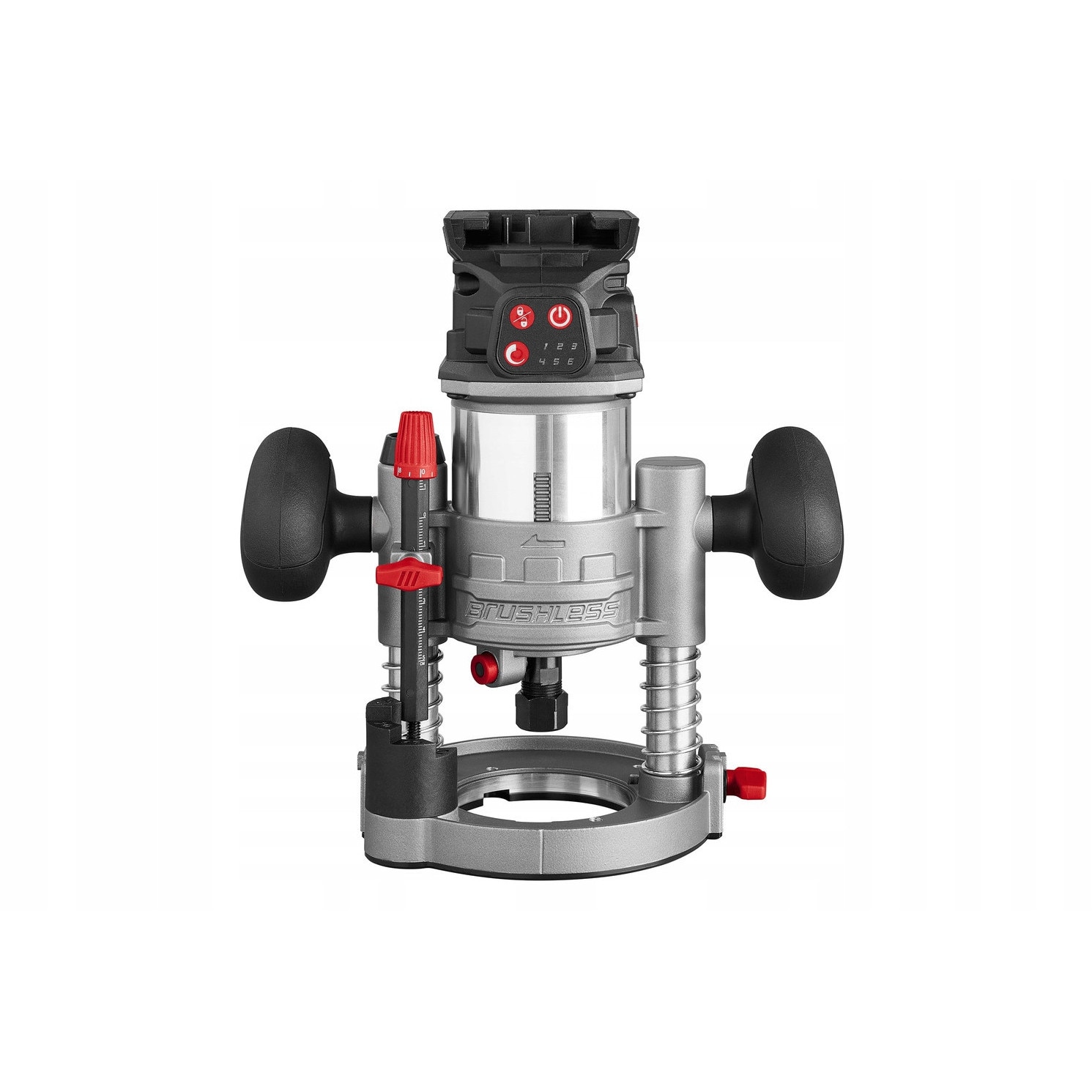 Freza multifunctionala 3 in 1 Parkside PMFAP 20-Li A1, fara