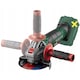 Polizor unghiular 20 V, PARKSIDE PWSA 20-Li G4, 2500-11000 rpm, 125mm, 33x13,8x11,3cm