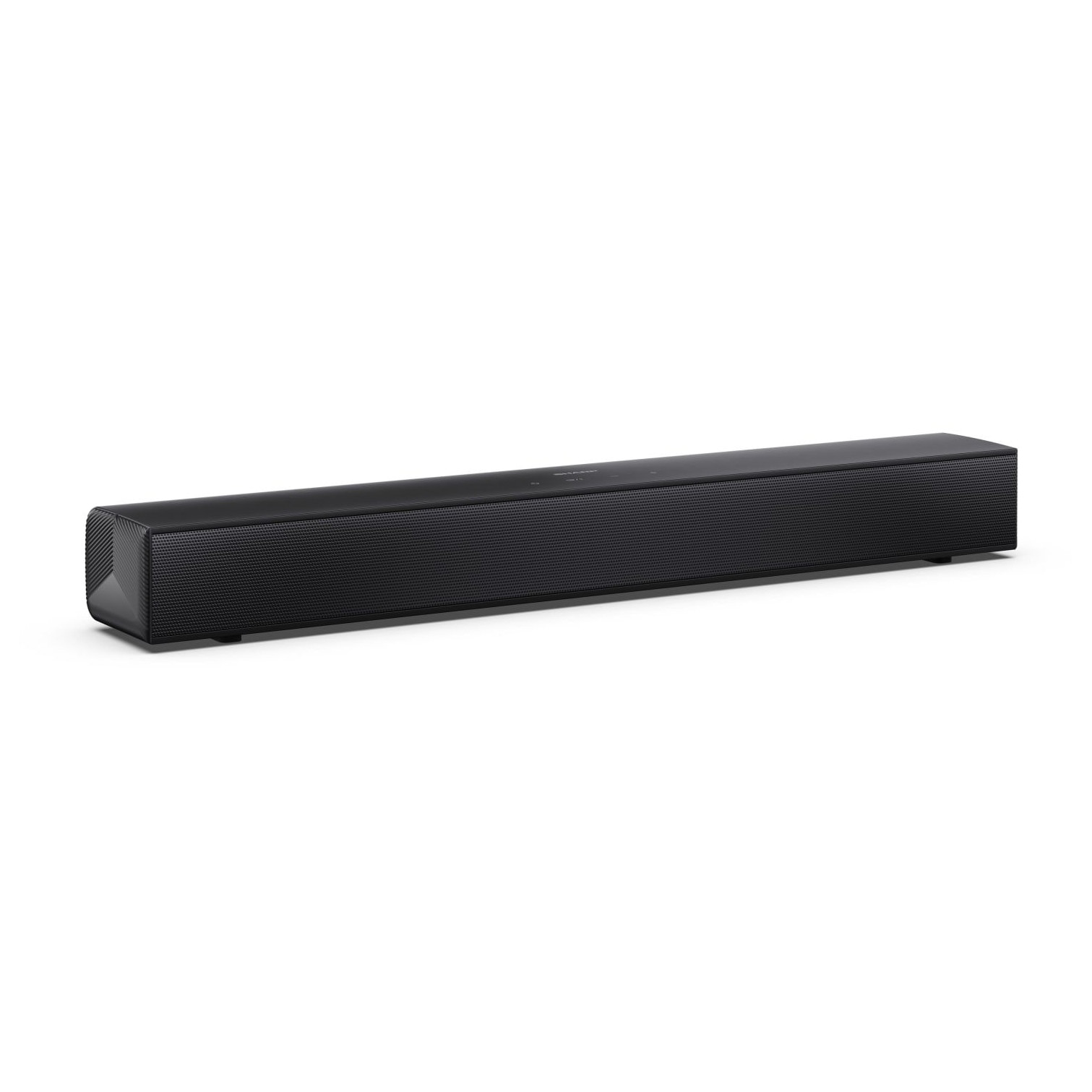 Soundbar Sharp HT-SB121, 120W, Bluetooth, HDMI, negru