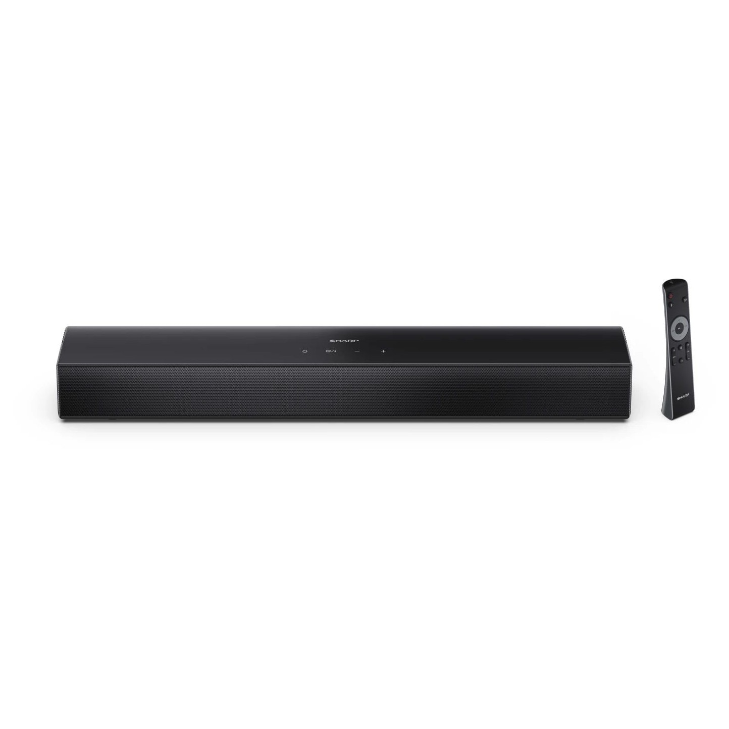 Soundbar Sharp HT-SB121, 120W, Bluetooth, HDMI, negru