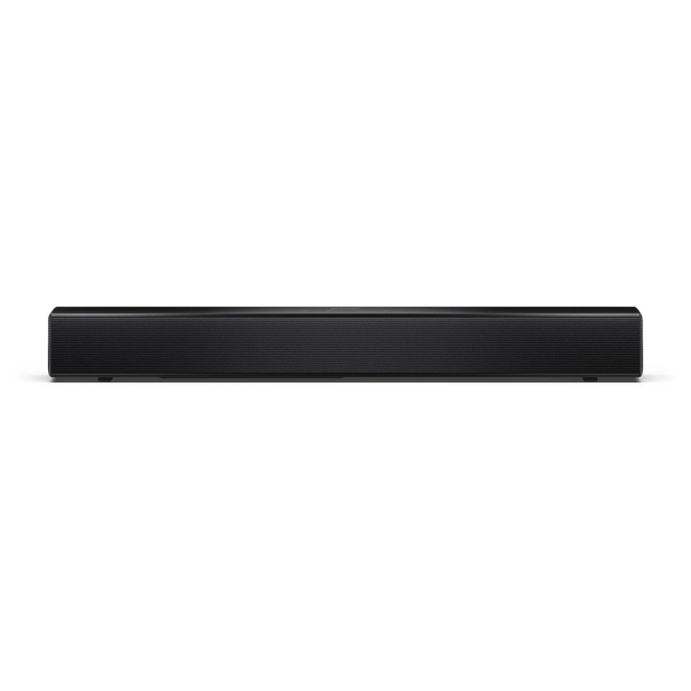 Soundbar Sharp HT-SB121, 120W, Bluetooth, HDMI, negru