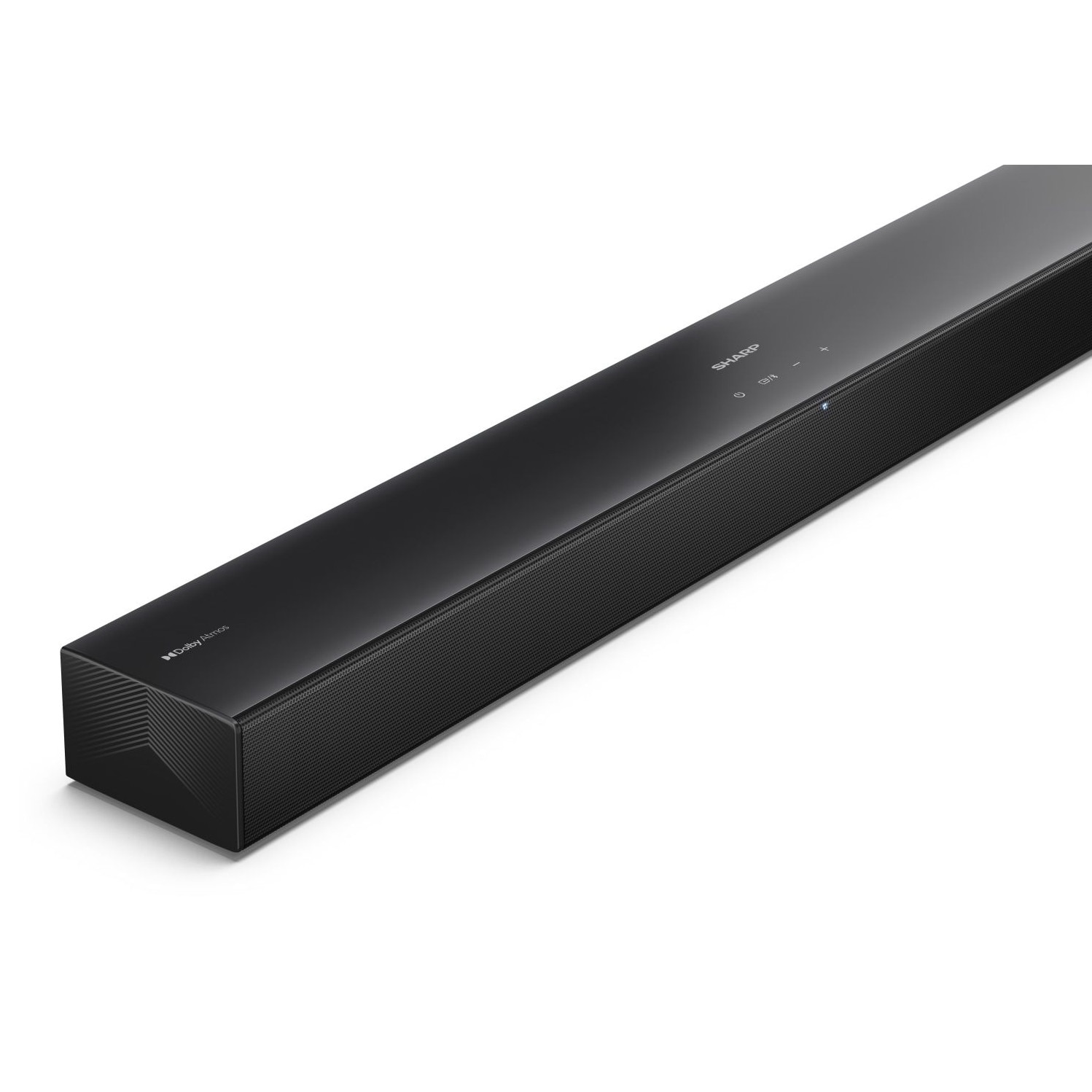 Soundbar Sharp HT-SB304, 2.0, 180W, Bluetooth, Black