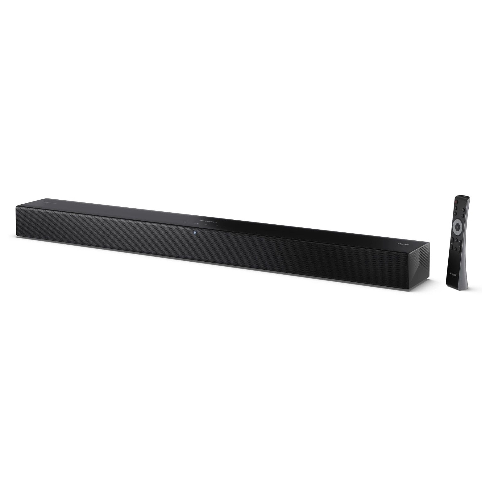 Soundbar Sharp HT-SB304, 2.0, 180W, Bluetooth, Black