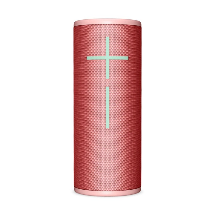 Boxa Bluetooth Ultimate Ears Boom 4, 80W, rosie, 287444