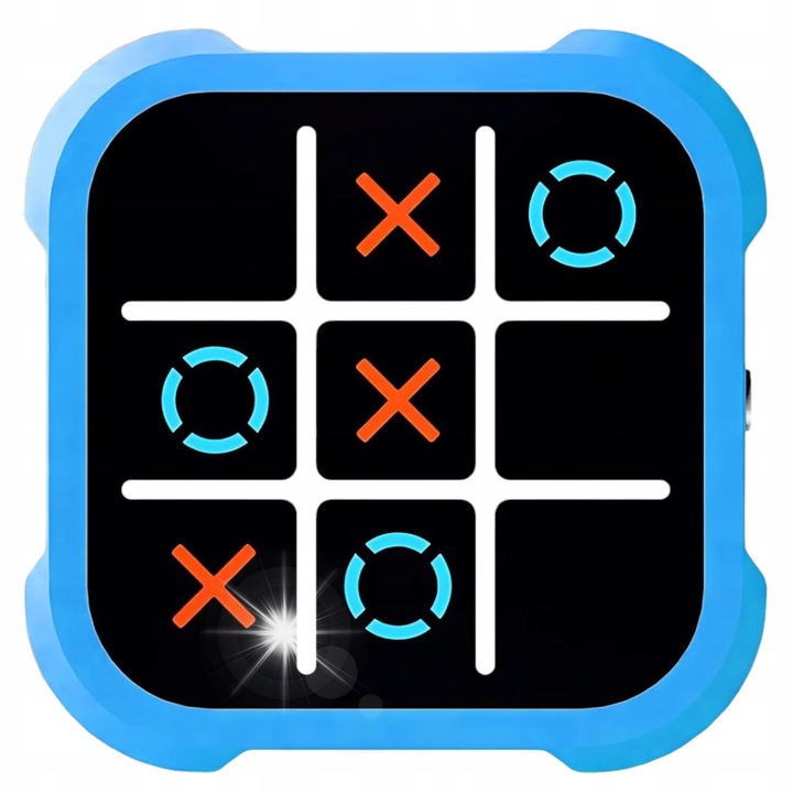 Електронна игра, WKS, 1-2 играчи, интерактивна, многоцветна