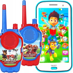 Interaktív gyerek játékok