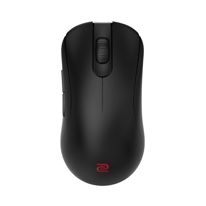 Mouse de gaming Zowie ZA13-DW wireless, 3200DPI, negru