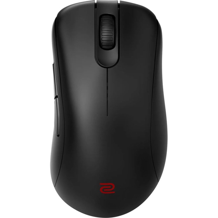 Mouse de gaming Zowie EC1-DW wireless, 30000DPI, negru