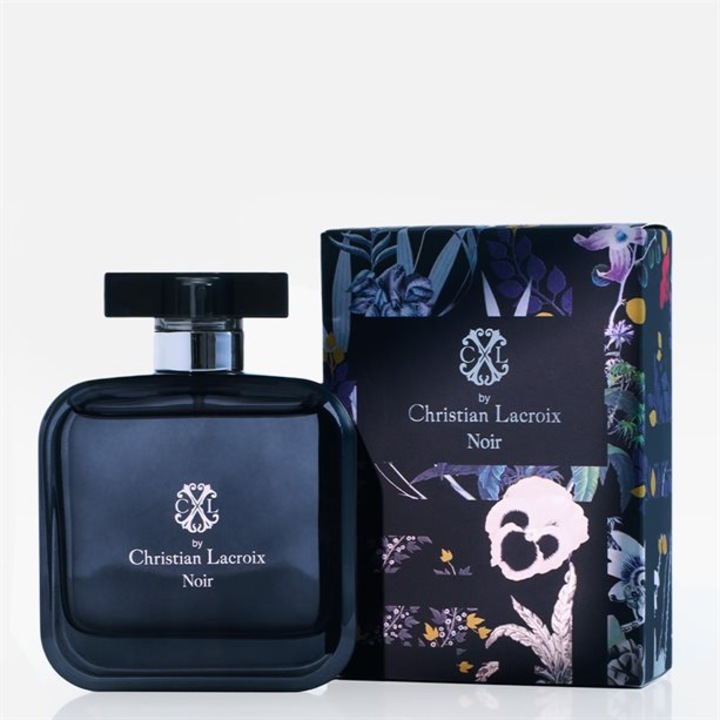 Christian Lacroix Noir Eau de Toilette, 100ml