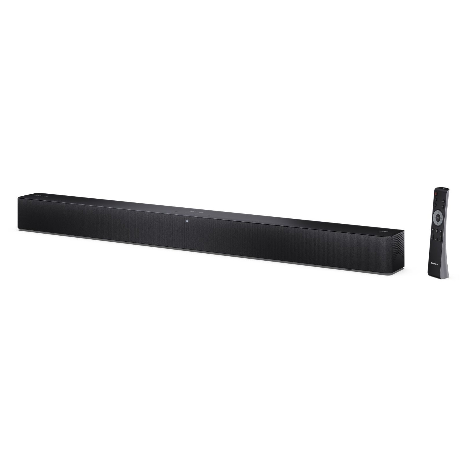 Soundbar Sharp HT-SBW320, 2.1, 330W, Bluetooth, Black