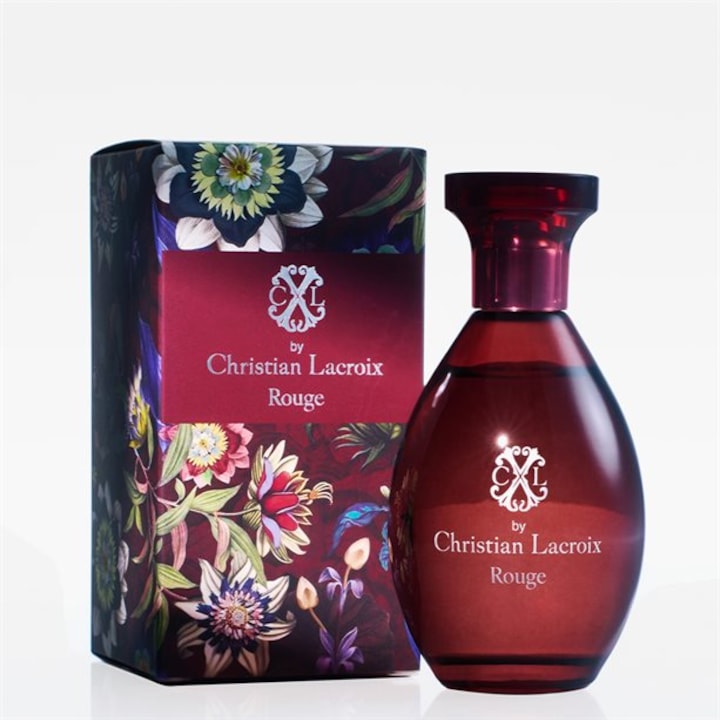 Christian Lacroix Rouge Eau de Parfum, 100ml
