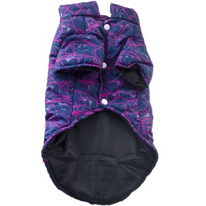 Haine animale de companie