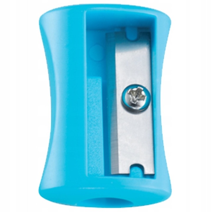 Ascutitoare Maped Vivo 506300, 1 orificiu, plastic, culori asortate