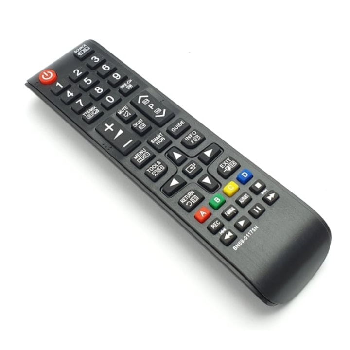 Telecomanda universala pentru TV Samsung, BN59-01175N