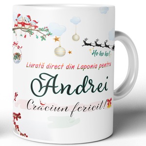 Cadouri personalizate