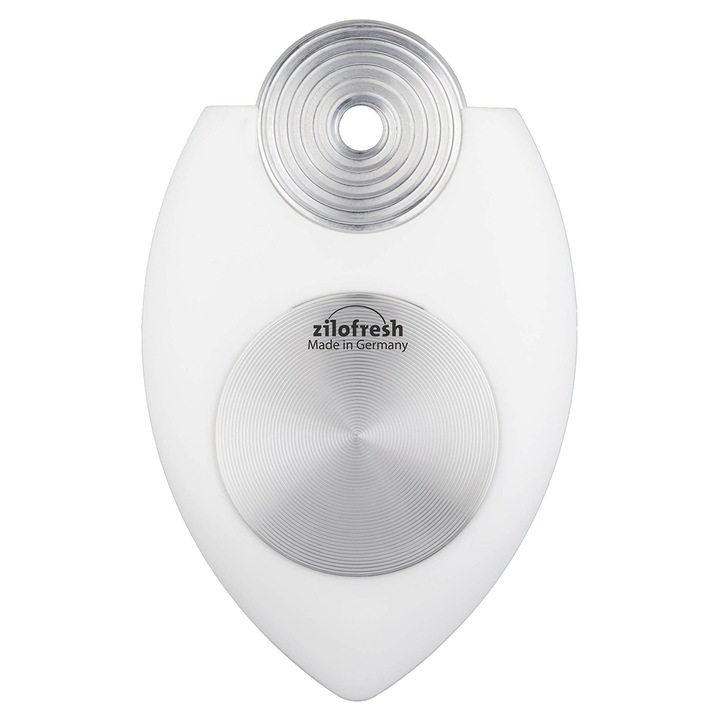 Zilofresh G00086 mosogatógép dezodor, ökológiai tabletták, fehér
