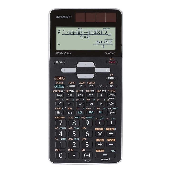 Căști cu fir Sharp El-W506
