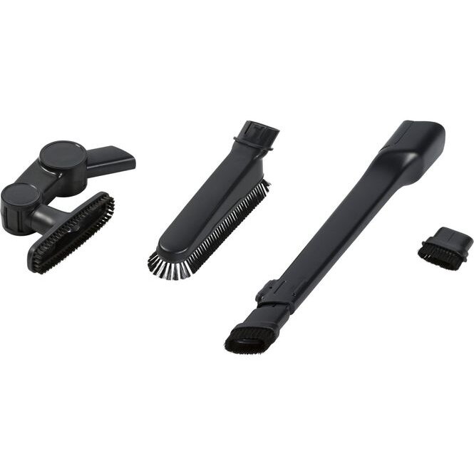 Aspirator AEG Baterie Fără Sac 0,3 L 29 W Negru 2 Ah
