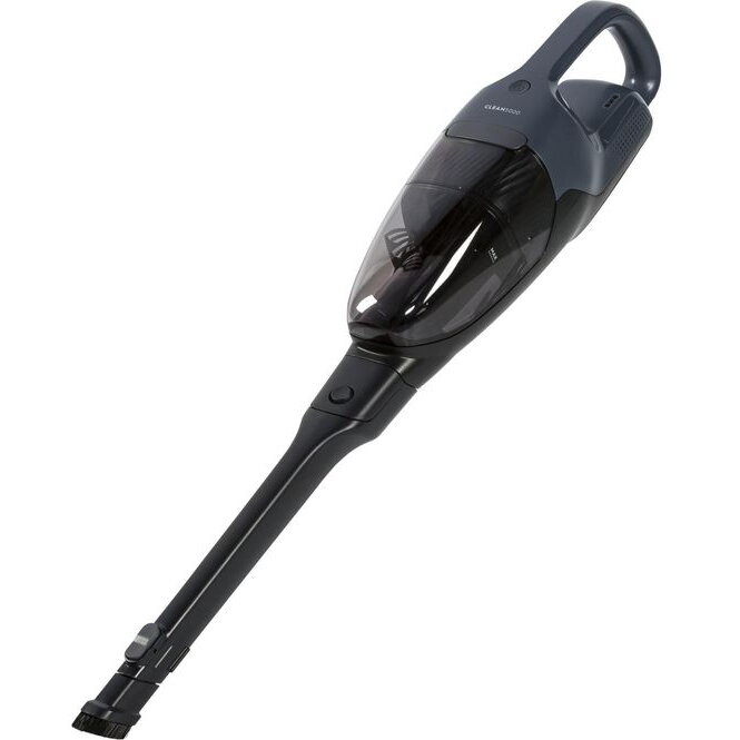 Aspirator AEG Baterie Fără Sac 0,3 L 29 W Negru 2 Ah